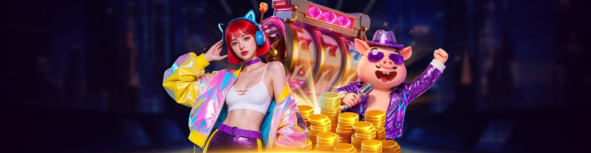 Panalobet04 Slot Game